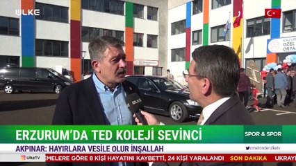 Spor&Spor - 10 Ekim 2022