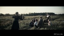 WOMEN TALKING Trailer (2022) |  Rooney Mara, Frances McDormand Movie