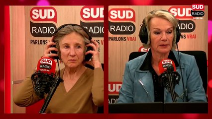 Brigitte Lahaie - L’après metoo ; où en est-on ? C’est quoi être féministe aujourd’hui ? 
