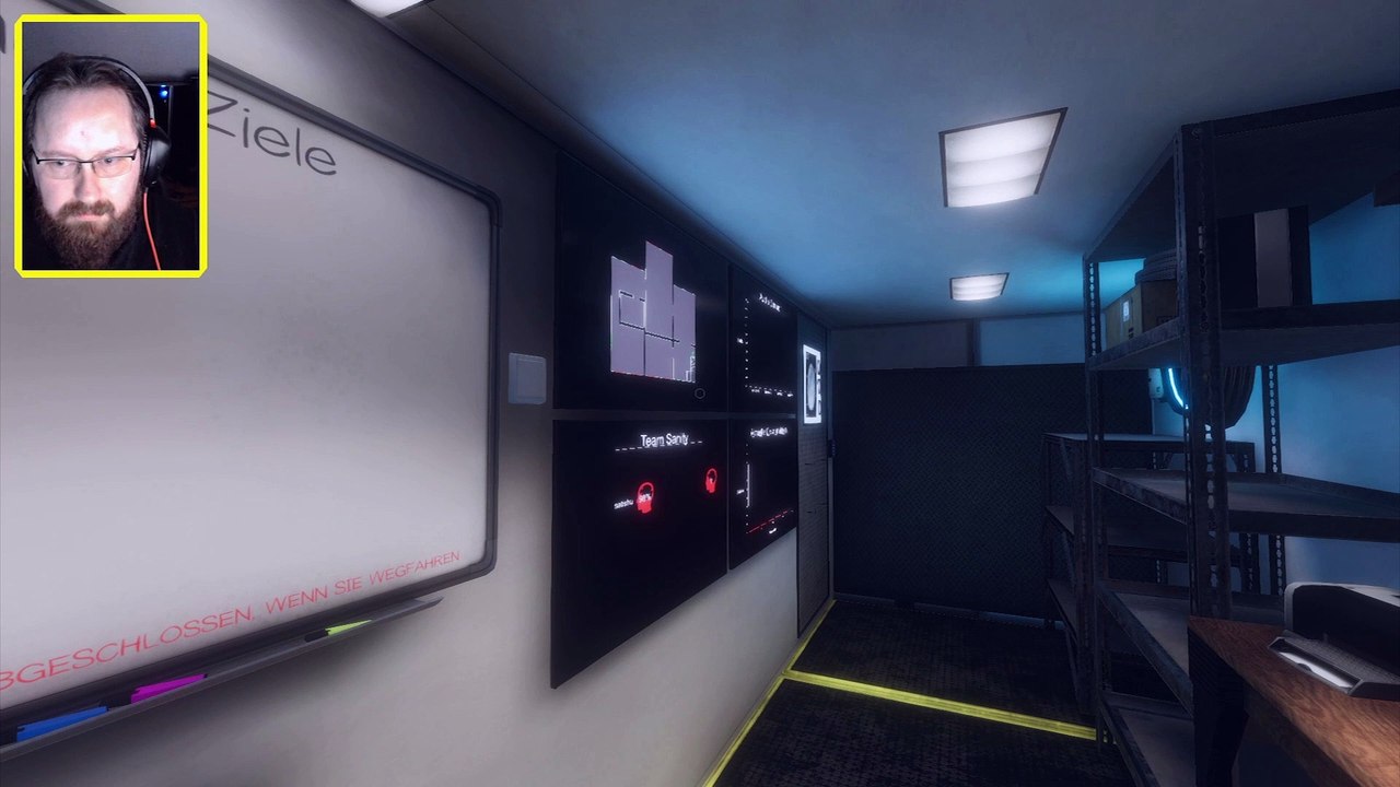 Fernöstliche Geisterimporte. Teil 1. Phasmophobia #21