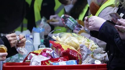 Flüchtlingsgipfel: Faeser kündigt mehr Hilfen und Grenzkontrollen an