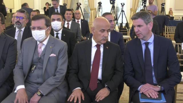 Bakan Kirişci: Üreticilerimizin Eline, Çiğ Süt Destek Primiyle Beraber Litre Başına En Az 9 TL Geçmiş Olacak