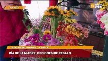 Día de la madre opciones de regalo