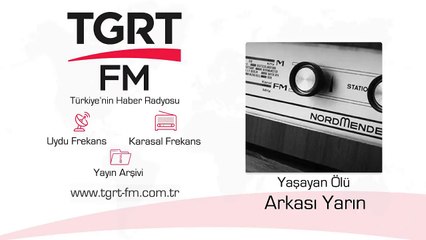 Arkasi Yarin Esrarlı Kule 06 Bölüm