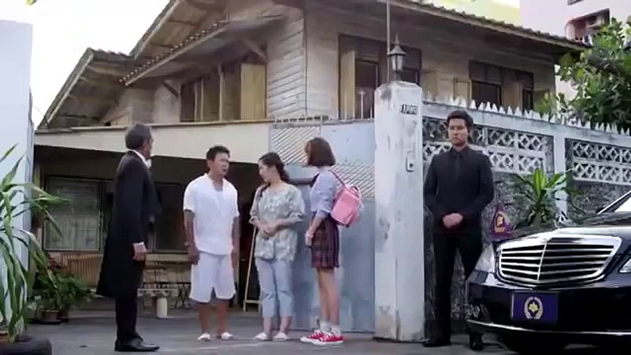 Princess Hours Thai Ep 2 Sub Indo