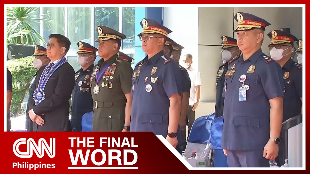 PNP apologizes for 'Muslim' tag on De Lima's hostage taker