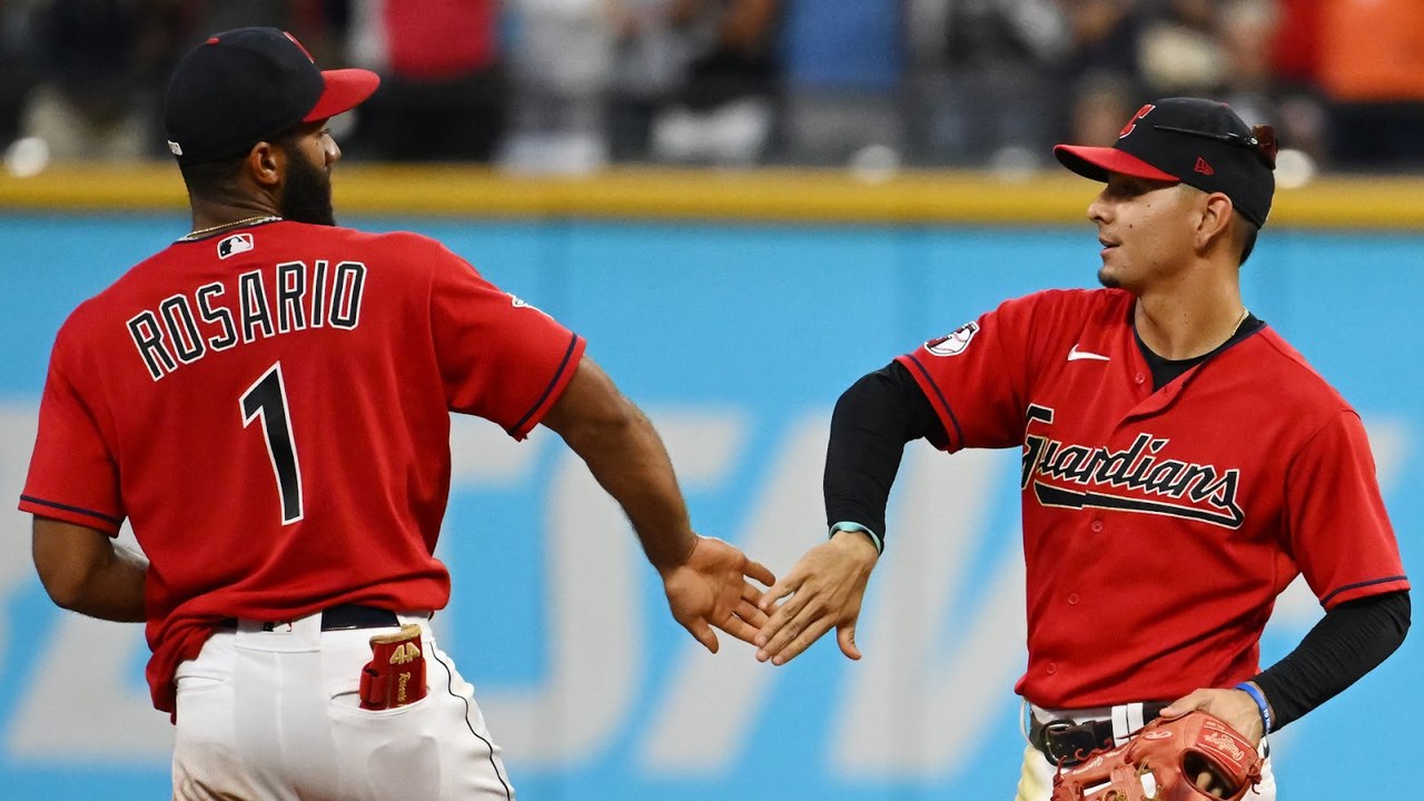 MLB ALDS Game 1 Preview: Guardians Vs. Yankees