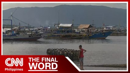 Quezon, still reeling from a super typhoon , now braces for 'Maymay'