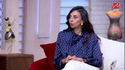 رشا عادلي اللايف كوتش بتحكيلنا إزاى نواجه الصدمات فى حياتنا وإزاى نتعامل مع الماضي