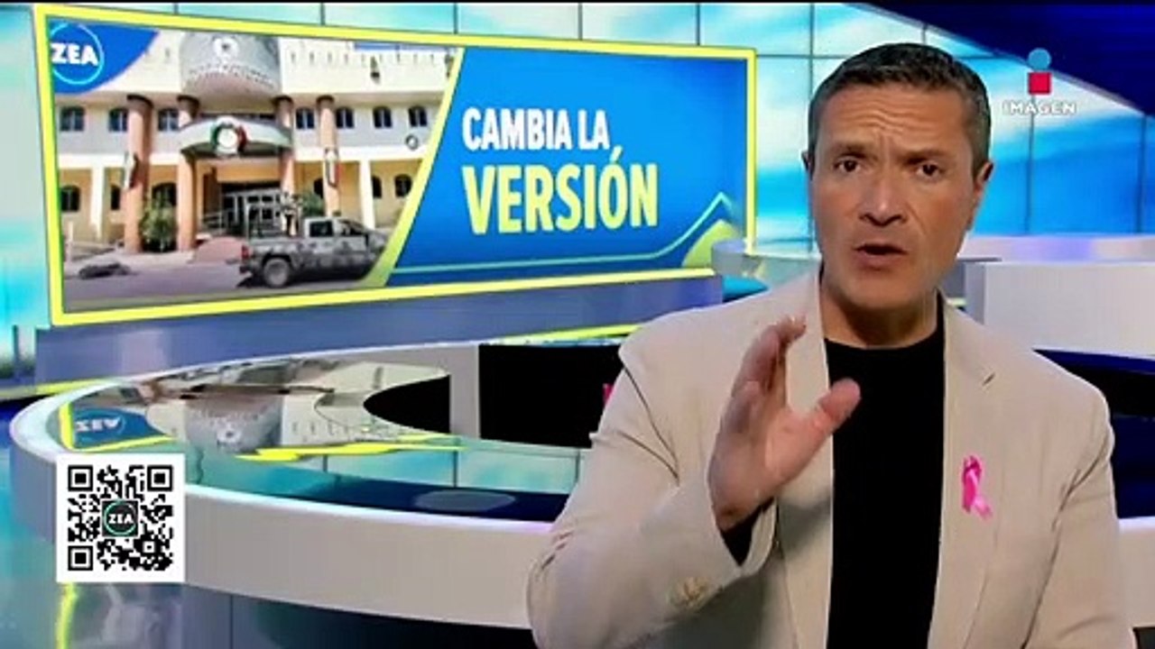 "Que me investiguen": Cuauhtémoc Blanco sobre investigación por vínculos con el narco