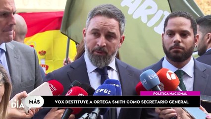 Un Día Más - 7 de octubre