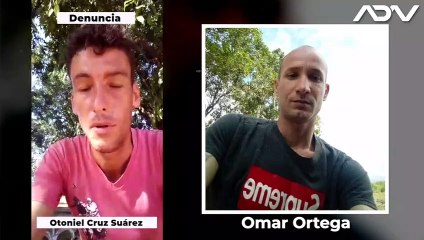 Detienen activista en Ciego de Ávila.