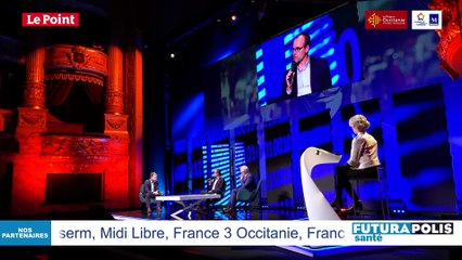 Futurapolis Santé 2022 : Piratage à l’hôpital : la guerre des données de santé a bien lieu