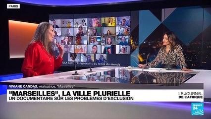 "MarseilleS", un documentaire sur les problèmes d'exclusion