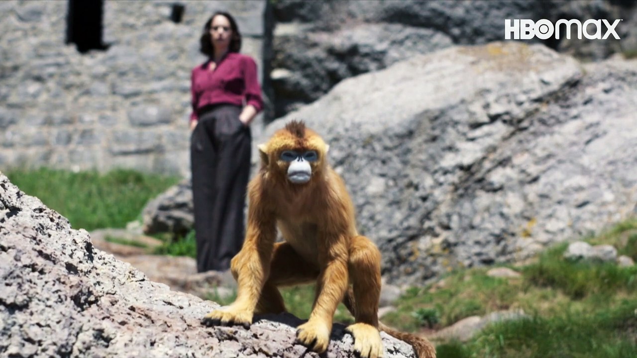 La materia oscura - Teaser Temporada 3 HBO Max España