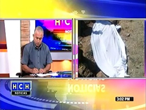 Con arma blanca y disparos le quitan la vida a hombre en Las Lomitas, Yorito
