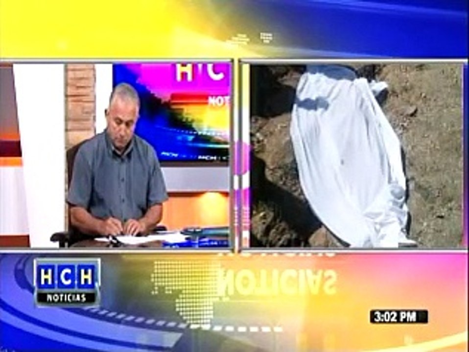 Con arma blanca y disparos le quitan la vida a hombre en Las Lomitas, Yorito
