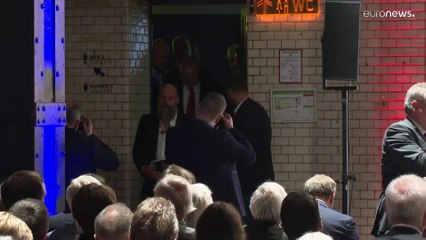 Orbán Viktor: a mi Zelenszkijünket fölakasztották