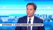 Louis de Raguenel : «C’est insupportable pour les Français»