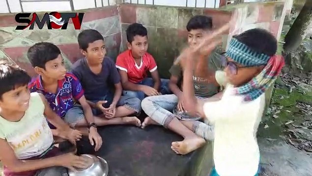 সাদা সাদা কালা কালা