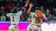 MLB NLDS Game 1 Preview: Phillies Vs. Braves