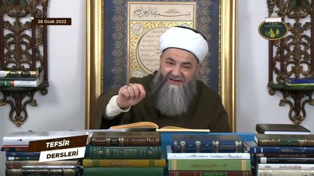 Allah, Şişman Âlimlere Buğzeder Hadîsinden Dolayı Mahmud Efendi Hazretleri Kaç Öğün Ne Kadar Yerdi?