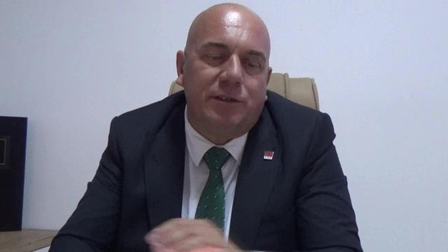 Edirne yerel haberleri | Edirne'de Millet Bahçesi Yapımına Karşı Söğütlük Kent Ormanı Doğal Kalsın İnsan Zinciri Oluşturulacak