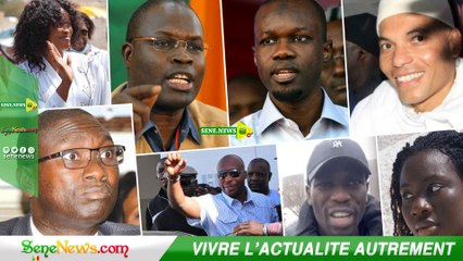 Justice au Sénégal : Les Sénégalais font-ils confiance à Ismaila Madior Fall ?
