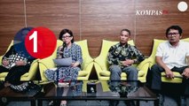 [Top3News] UGM: Ijazah Jokowi Asli | Pemeriksaan Tersangka Kanjuruhan | Jet Pribadi Brigjen Hendra
