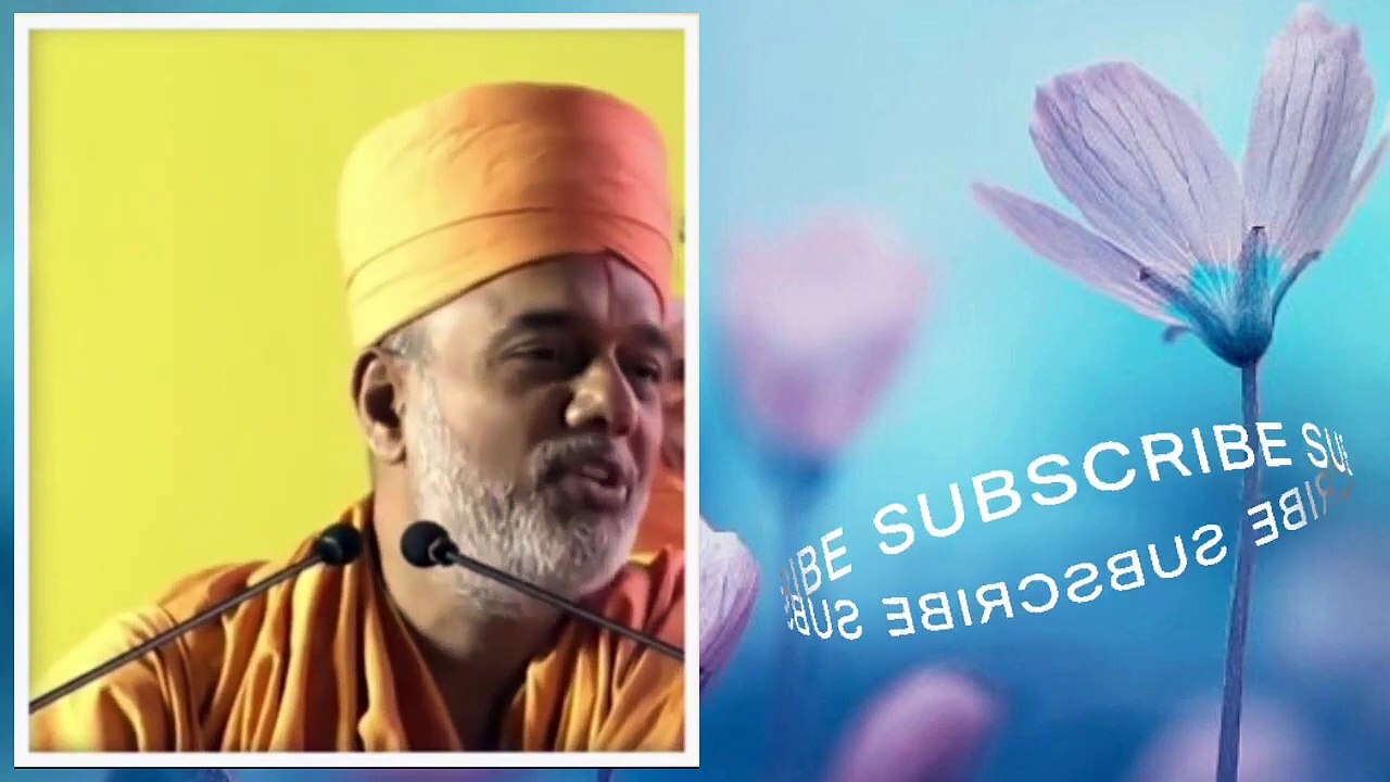 સફળ થવું હોય તો ત્રણ વાત ધ્યાનમાં રાખો, ભગવાને પણ આપવા માટે મજબૂર થવું પડશે