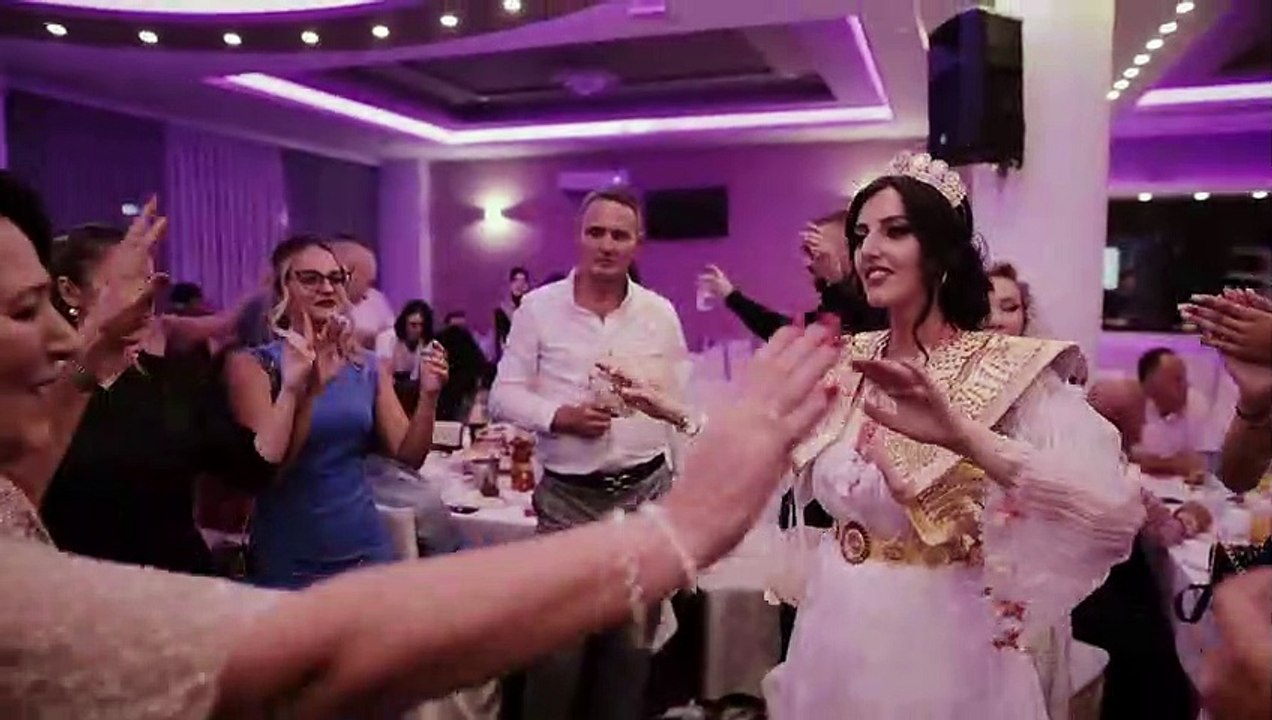 Svadba Riad Avdic&Mirela Radoncic Treci Deo