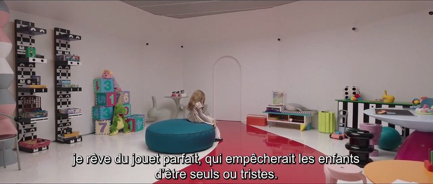 M3GAN Bande-annonce VO