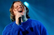 Lewis Capaldi träumt von Quartett mit Niall Horan, Sir Elton John und Ed Sheeran