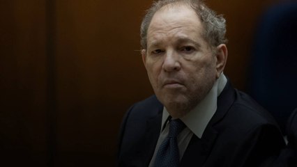 Le procès d'Harvey Weinstein se poursuit à Los Angeles