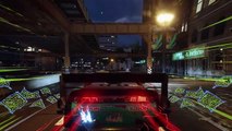 Need for Speed Unbound - Nuevo gameplay
