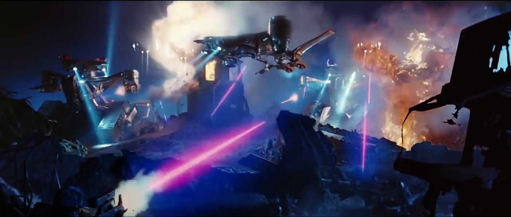 "Terminator 2 : Le jugement dernier" : Bande-annonce du film avec Arnold Schwarzenegger