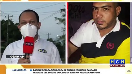 ¡Pistoleros le arrebatan vida a reconocido prestamista en Puerto Cortés!