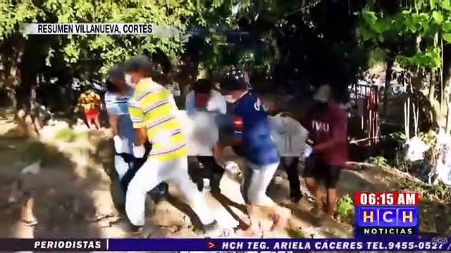 Pistoleros atentan contra ocupantes de vehículo #ResumenVillanueva