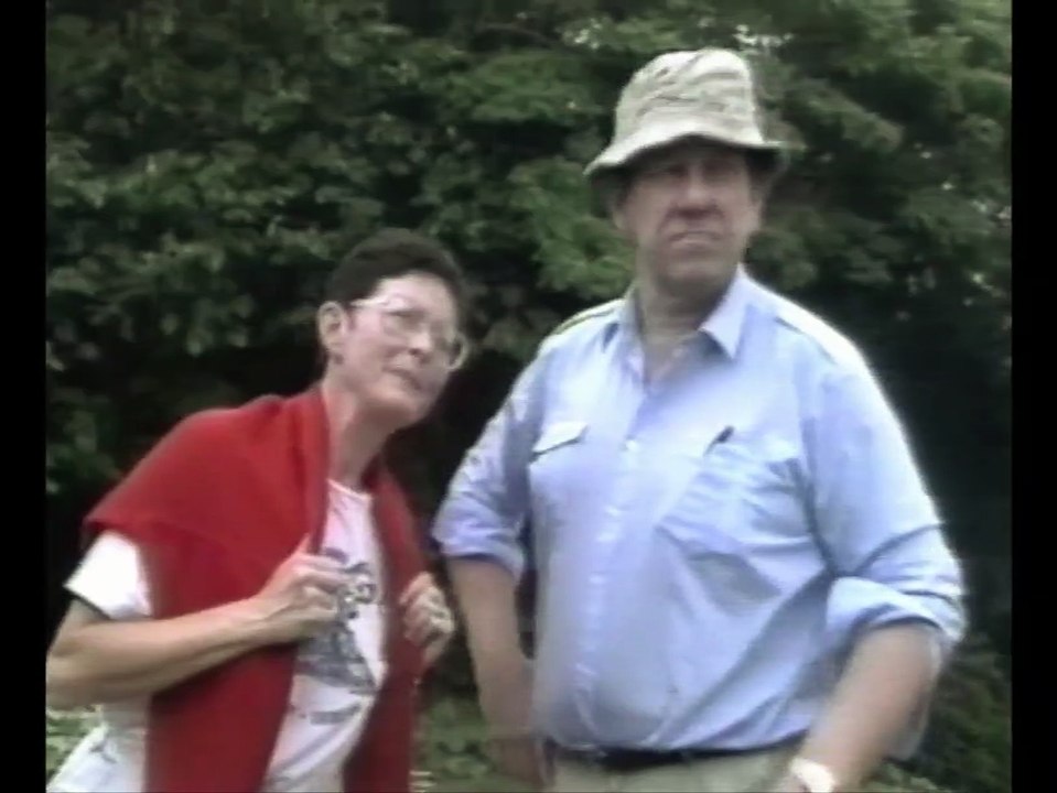 Fire of Love - Trailer (Deutsch) HD