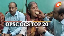 OPSC OCS Exam Success – Village Youth In Top 20 Without Coaching