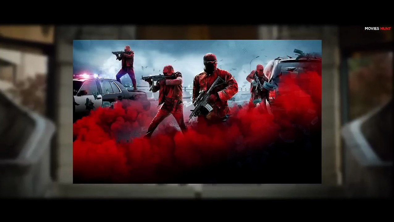 Top 12 Best Hollywood Action Adventure & Fantasy Movies on YouTube in Hindi _ Ep 8