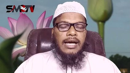 বেয়াদব মুফতি এনায়েতুল্লাহ আববাসী বললেন ড. সফিকুল ইসলাম