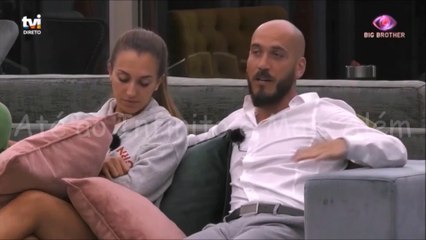 14º dia na casa p.22