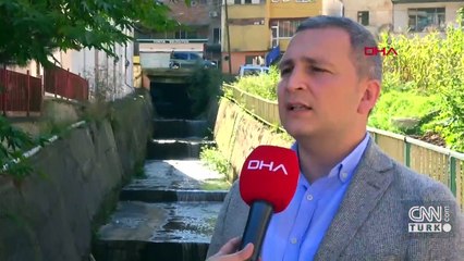 Trabzon'da riskli 450 yapı için 'yıkılsın' çağrısı