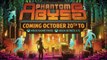 Tráiler y fecha de lanzamiento de Phantom Abyss para Xbox Series X|S y Xbox Game Pass