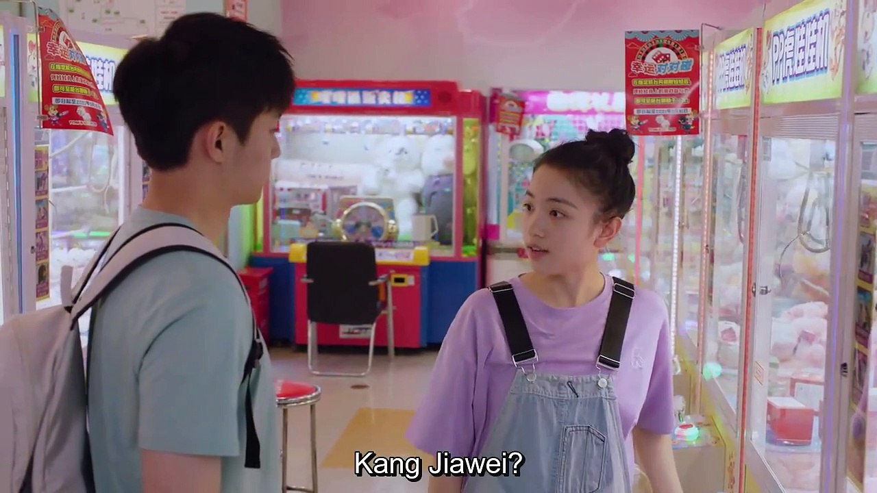 My Calorie Boy ep 21 eng sub