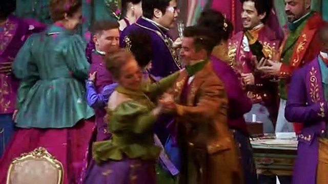 La Traviata (Metropolitan Opera) Bande-annonce VF