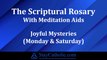 Joyful Mysteries - Scriptural Rosary