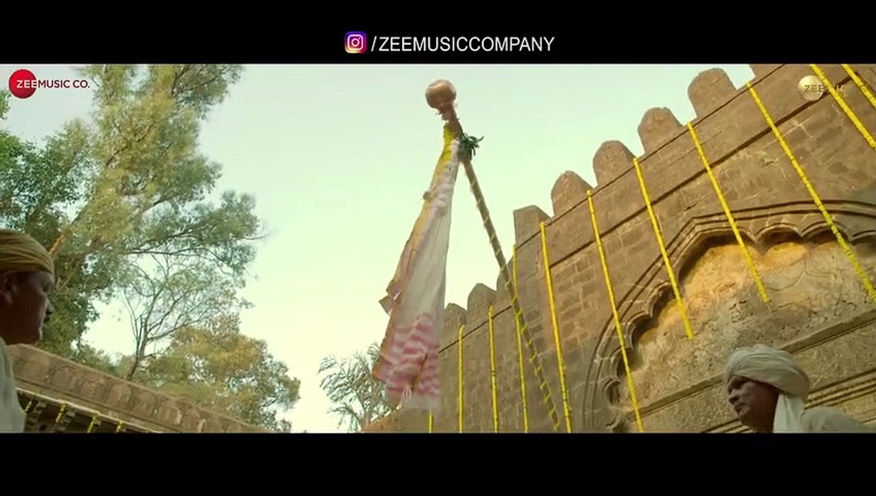 Har Har Mahadev _ Official Hindi Trailer _25th Oct 2022_Subodh B_ Abhijeet S D_Sharad K_ Zee Studios(720P_HD)