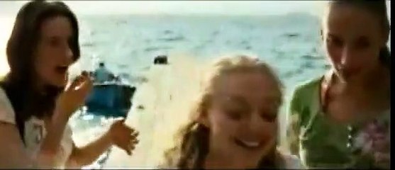 Mamma Mia! La película - Tráiler español 2